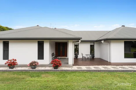 Property photo of 25-27 Panorama Drive Beaudesert QLD 4285