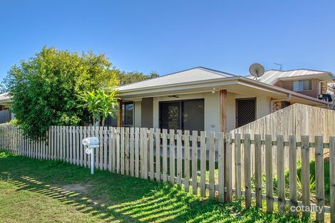 Property photo of 17 Damian Leeding Way Upper Coomera QLD 4209