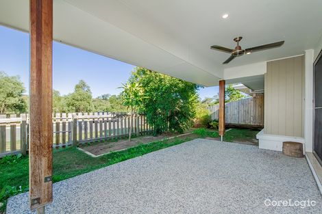 Property photo of 17 Damian Leeding Way Upper Coomera QLD 4209