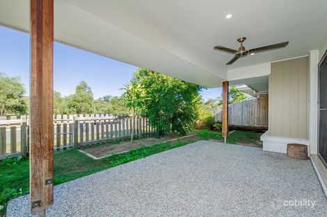 Property photo of 17 Damian Leeding Way Upper Coomera QLD 4209