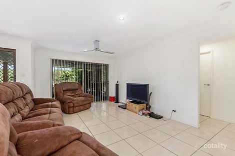 Property photo of 17 Damian Leeding Way Upper Coomera QLD 4209