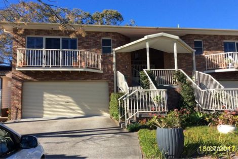 Property photo of 2/68 Myamba Parade Surfside NSW 2536
