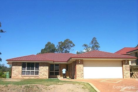 Property photo of 15 Mindi Court Cashmere QLD 4500