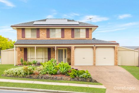 Property photo of 6 Wilding Street Edensor Park NSW 2176