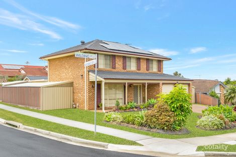 Property photo of 6 Wilding Street Edensor Park NSW 2176