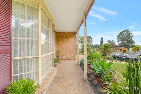 Property photo of 6 Wilding Street Edensor Park NSW 2176