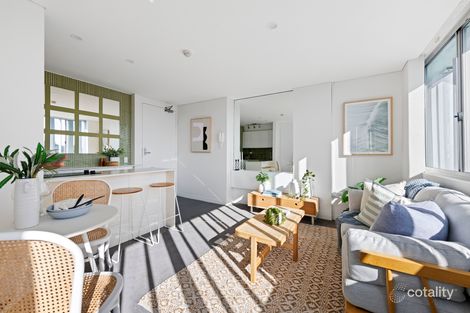 Property photo of 803/22 Central Avenue Manly NSW 2095