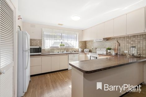 Property photo of 357 Corrigan Road Keysborough VIC 3173