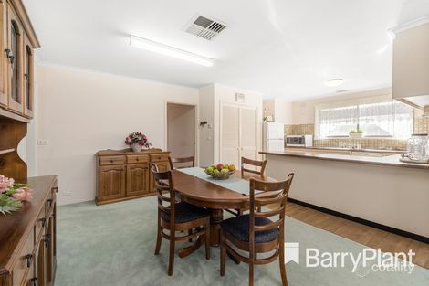 Property photo of 357 Corrigan Road Keysborough VIC 3173