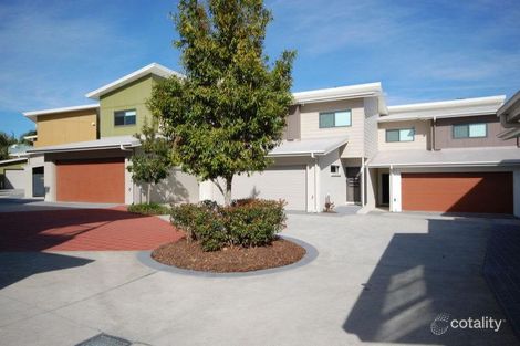 7/265 Cavendish Rd, Coorparoo, QLD 4151