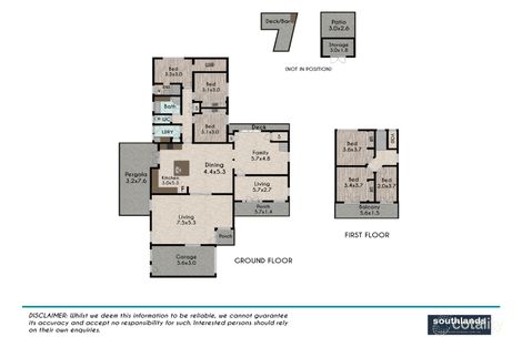 Property photo of 83 Brougham Street Emu Plains NSW 2750