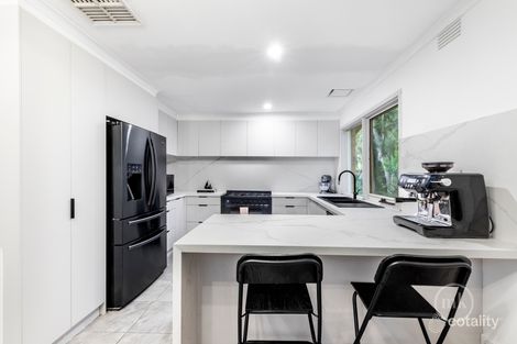 Property photo of 6 The Parkway Diamond Creek VIC 3089