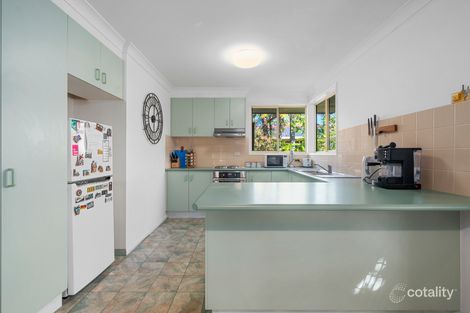 Property photo of 12A Kookaburra Close Boambee East NSW 2452