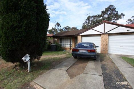 Property photo of 1/54 Oswald Crescent Rosemeadow NSW 2560