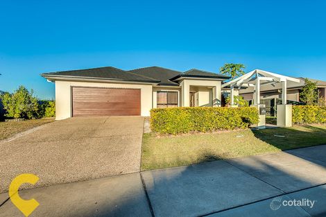 200 Lakeside Ave, Springfield Lakes, QLD 4300