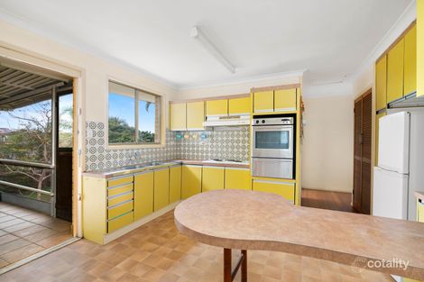 Property photo of 46 Mee Street Carina QLD 4152