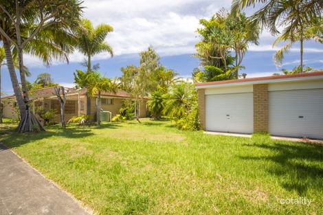 Property photo of 10 Booker Parade Golden Beach QLD 4551