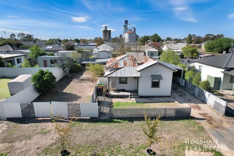 Property photo of 1 Don Street Horsham VIC 3400