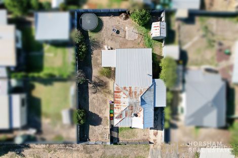 Property photo of 1 Don Street Horsham VIC 3400