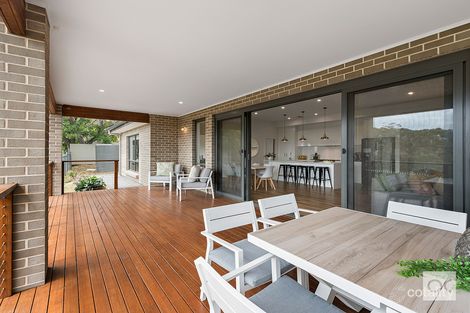 Property photo of 13 Depindo Avenue Eden Hills SA 5050