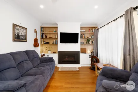 Property photo of 3 Rice Street Ballarat East VIC 3350