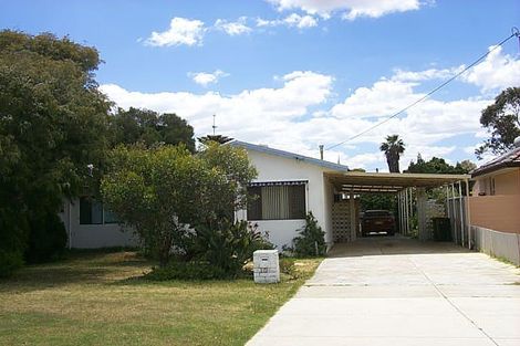 10 Schofield St, Hamilton Hill, WA 6163