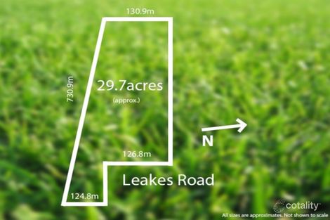 986-1008 Leakes Rd, Grangefields, VIC 3335