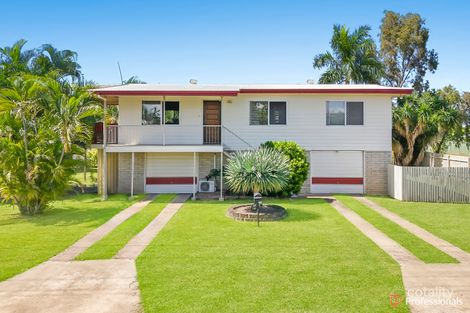 116 Sheehy St, Park Avenue, QLD 4701