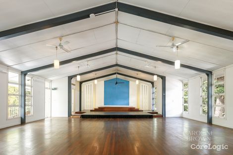 Property photo of 80 Boundary Road Bardon QLD 4065