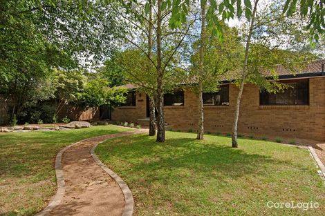 Property photo of 48 Spring Street Mittagong NSW 2575