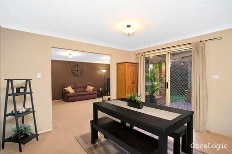 Property photo of 55 Montgomery Circuit Narellan Vale NSW 2567