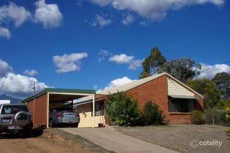 Property photo of 22 Bunker Avenue Nanango QLD 4615