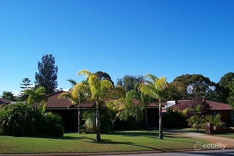 Property photo of 12 Dean Place Lockridge WA 6054