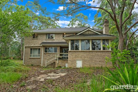 Property photo of 15 Marieba Road Kenthurst NSW 2156