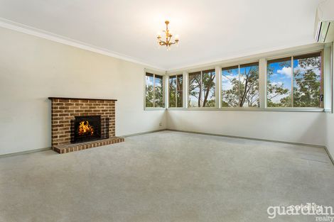 Property photo of 15 Marieba Road Kenthurst NSW 2156
