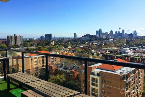 1808d/780 Bourke St, Redfern, NSW 2016