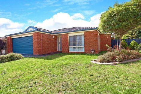 Property photo of 2 Stephellen Way Cranbourne West VIC 3977