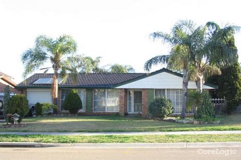 Property photo of 16 Nineveh Crescent Greenfield Park NSW 2176
