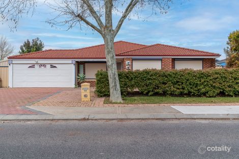 Property photo of 50 San Sebastian Boulevard Port Kennedy WA 6172