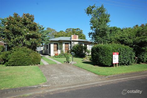 Property photo of 73 Kurrajong Street Dorrigo NSW 2453