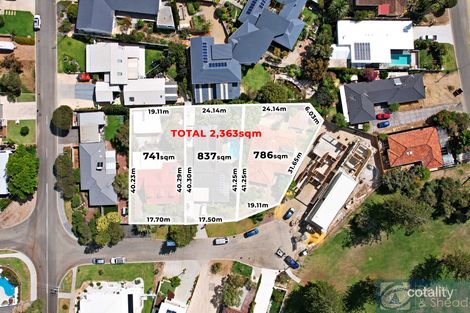 Property photo of 6 Fyfe Court Trigg WA 6029