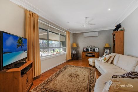 Property photo of 69 Betts Road Greystanes NSW 2145