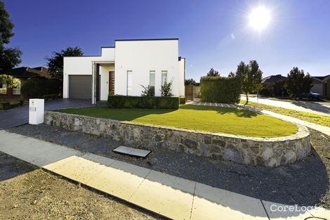 Property photo of 31 Amy Witting Street Franklin ACT 2913
