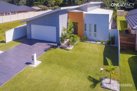 Property photo of 7 Pretoria Parade Harrington NSW 2427