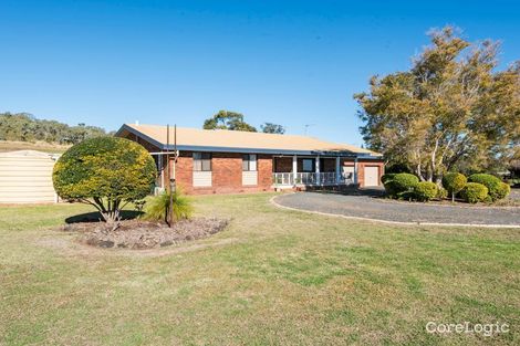 Property photo of 11093 Warrego Highway Gowrie Mountain QLD 4350