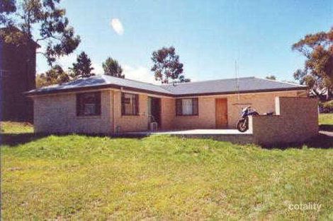 Property photo of 5 Banksia Avenue Kalkite NSW 2627