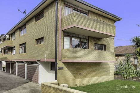 6/1469 Botany Rd, Botany, NSW 2019