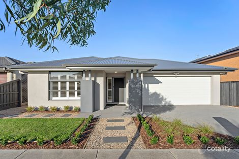 54 Ramornie Loop, Wollert, VIC 3750