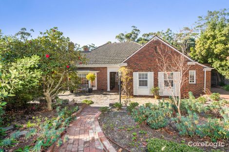 Property photo of 7 Sefton Place Camberwell VIC 3124