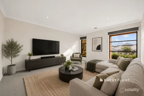 Property photo of 40 Empire Avenue Drouin VIC 3818